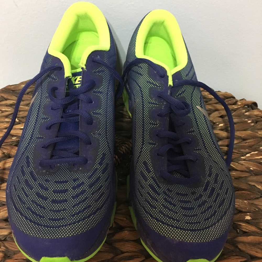 Nike Max Air